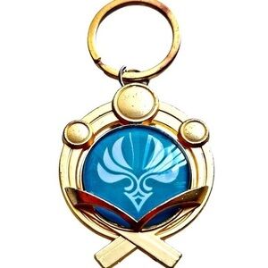 Rare find Impact keychain